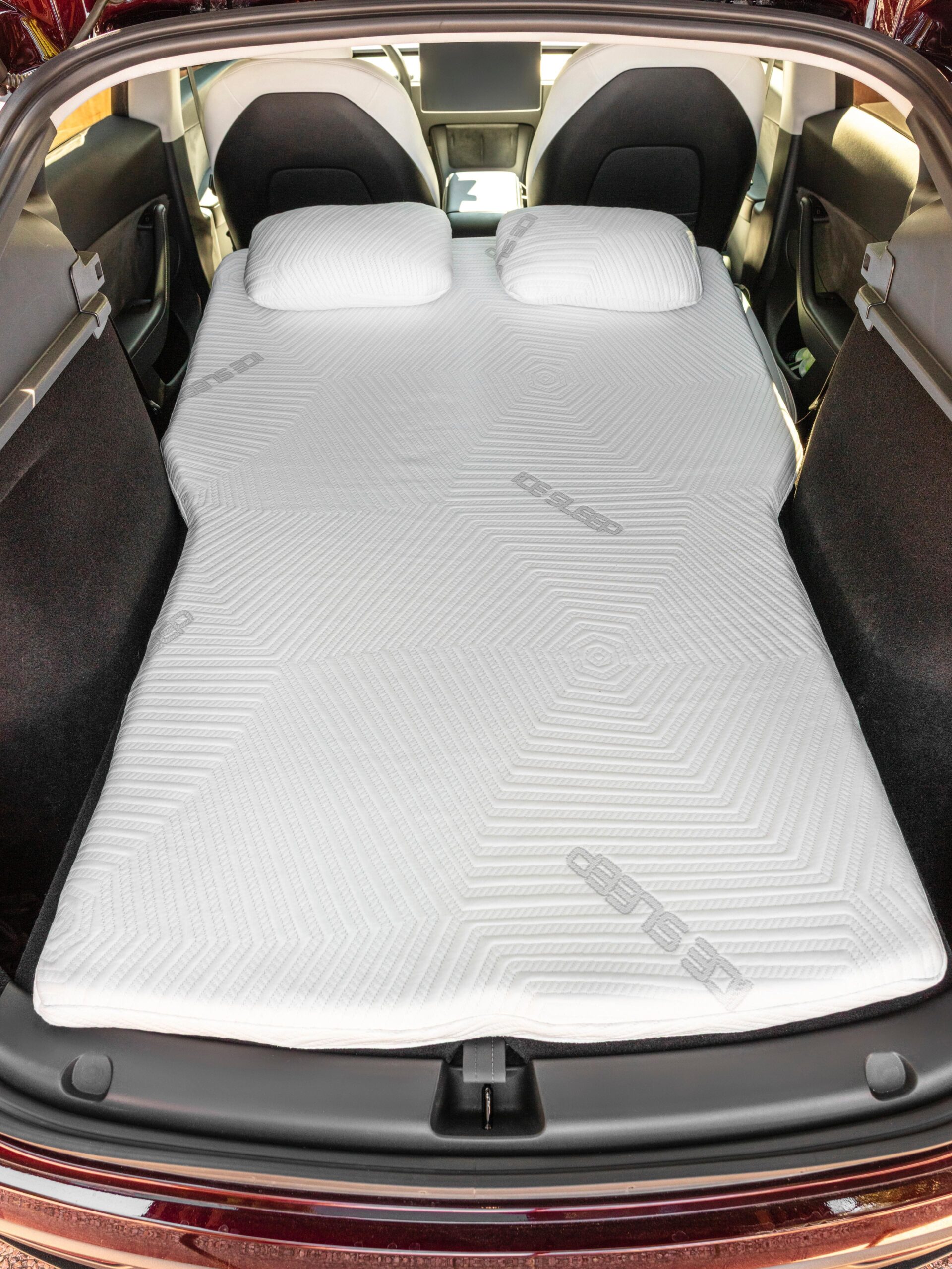 ICE SLEEP OTOBED Yatak